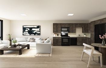 Plank flooring
